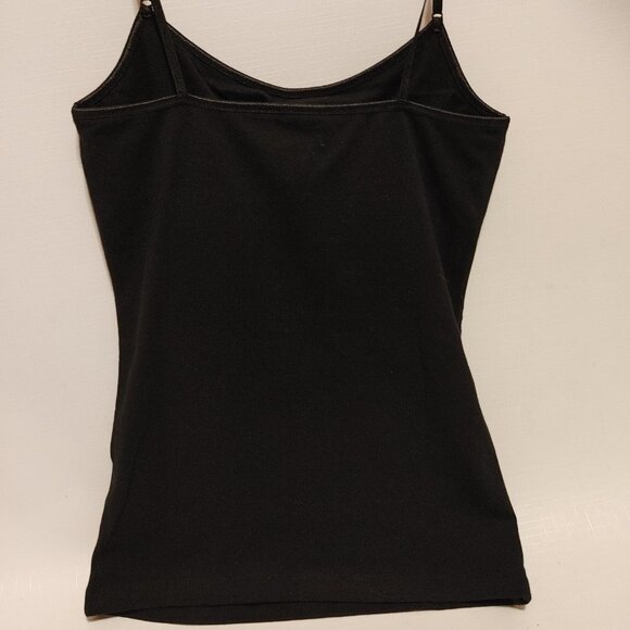 GODIN Guitars Tank Top Women's Small Spaghetti Strap Tank Top BNWOT - Picture 6 of 6